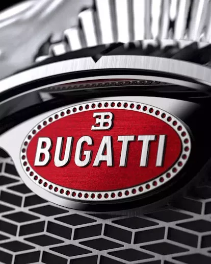 Bugatti