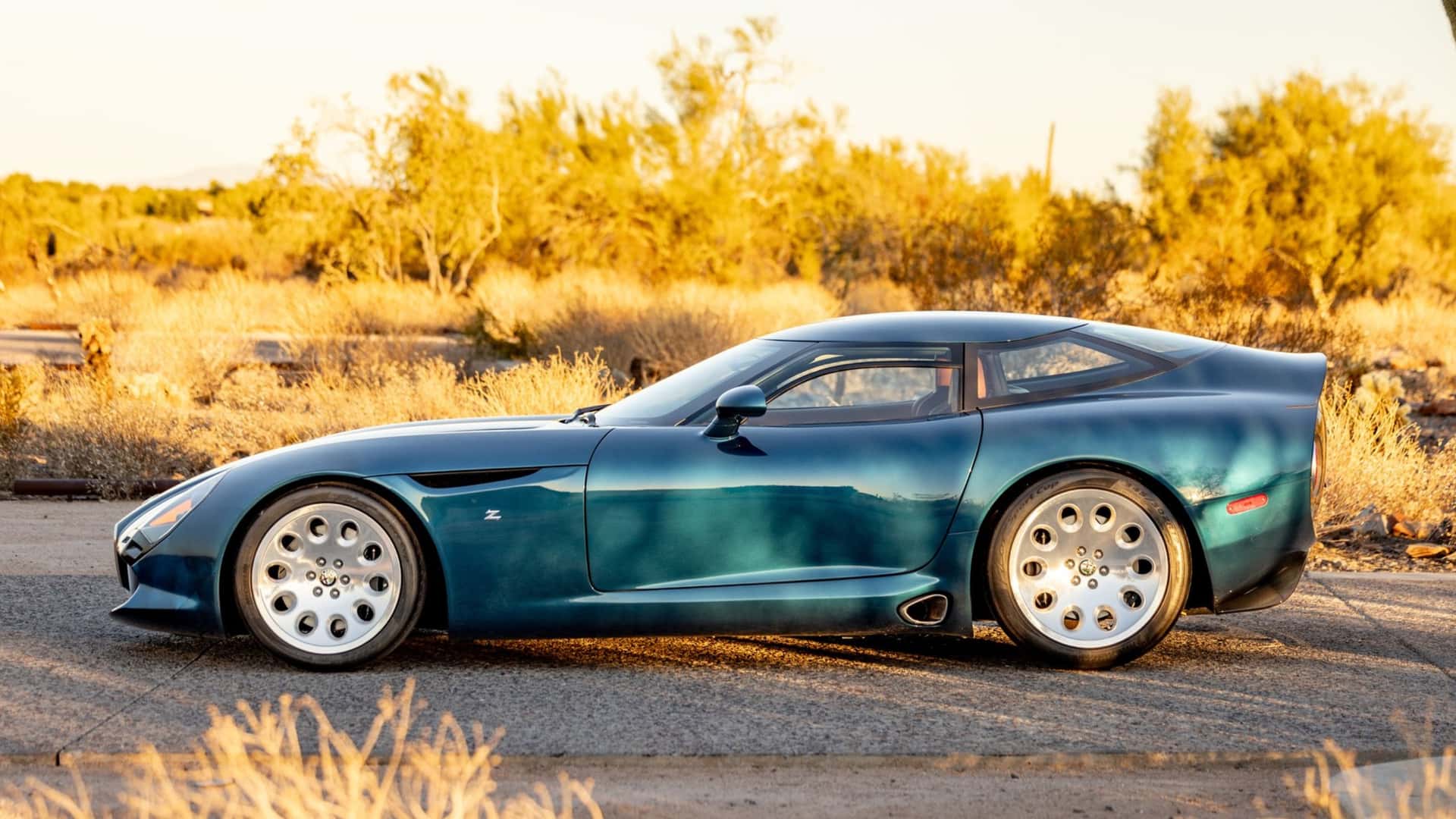 Zagato