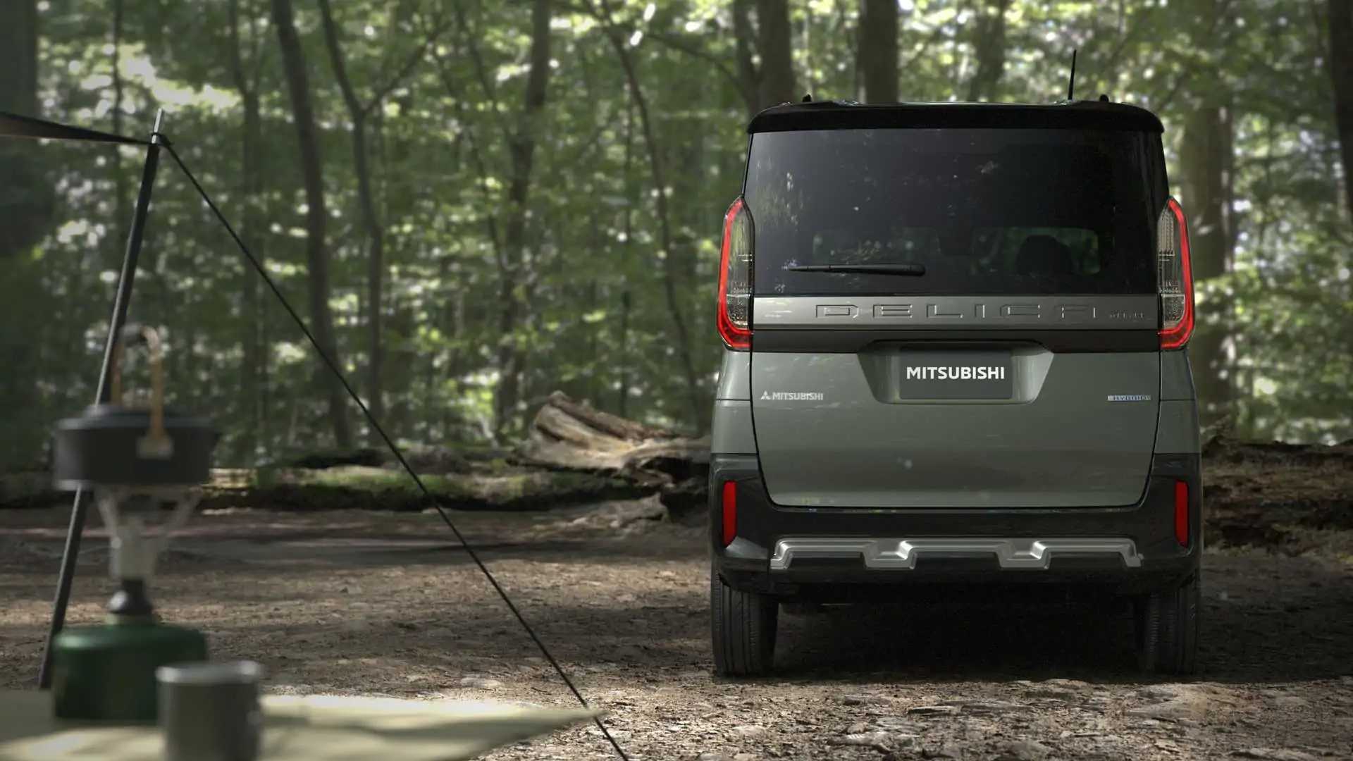 Kei car