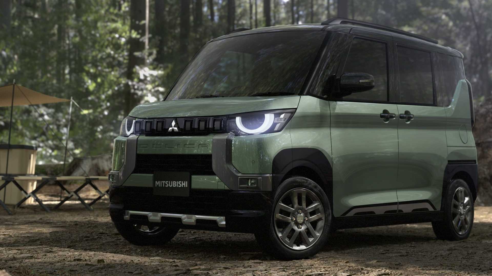 Kei Car