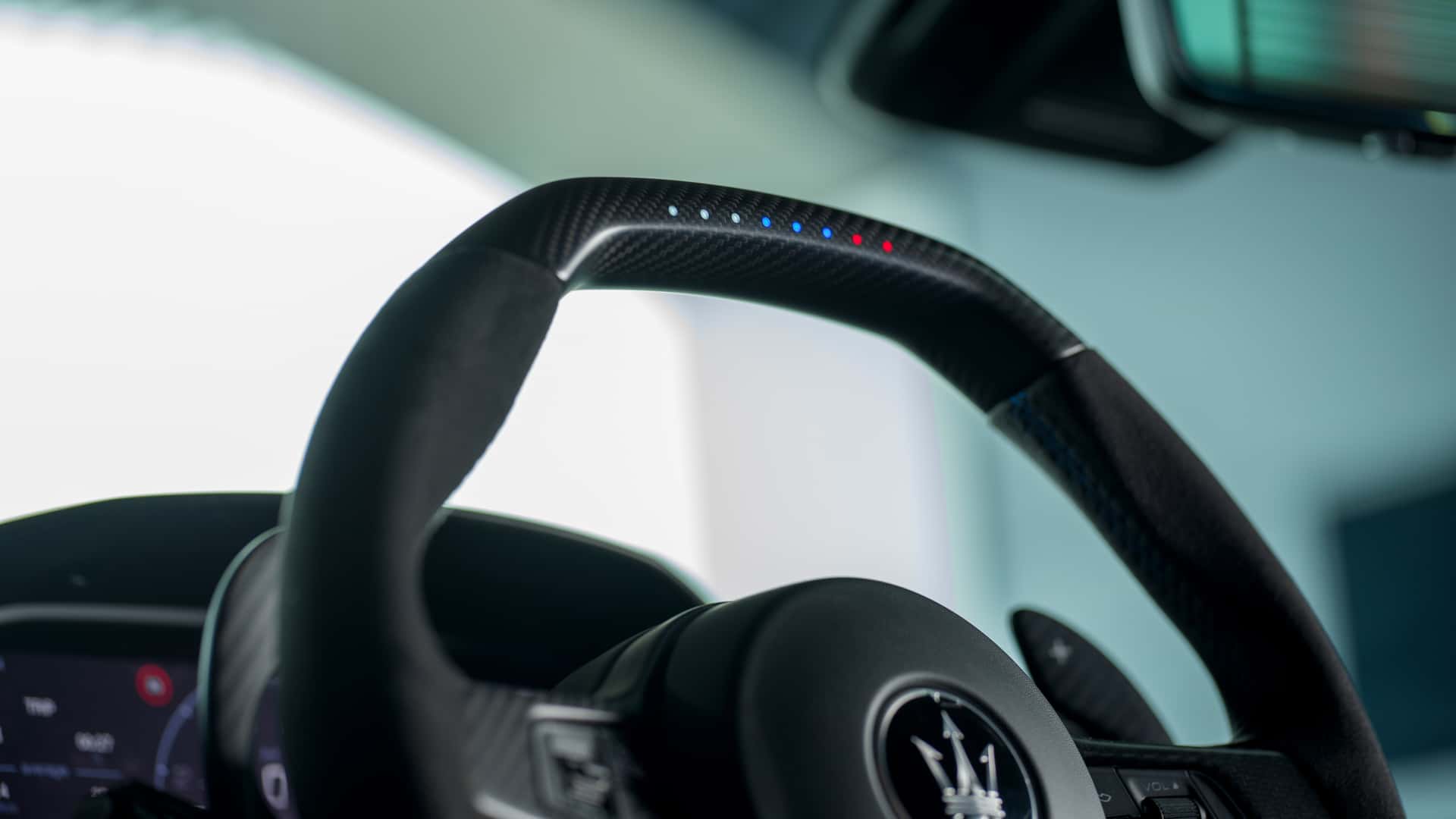 Maserati