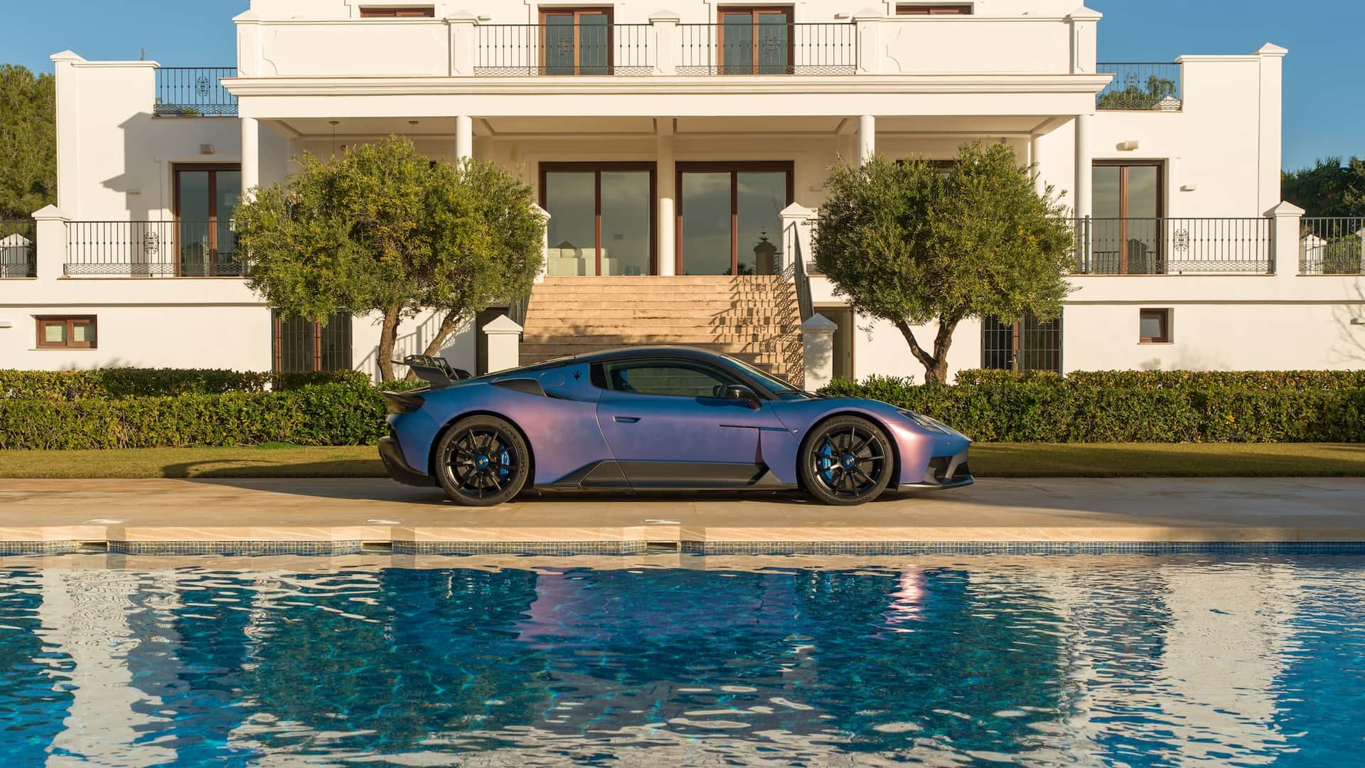 Maserati