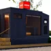 Toyota produziu a primeira sauna a hidrogénio do mundo