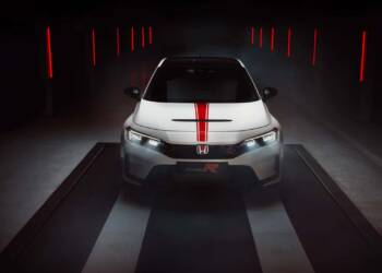 Honda diz que vai descontinuar o Civic Type R na Europa