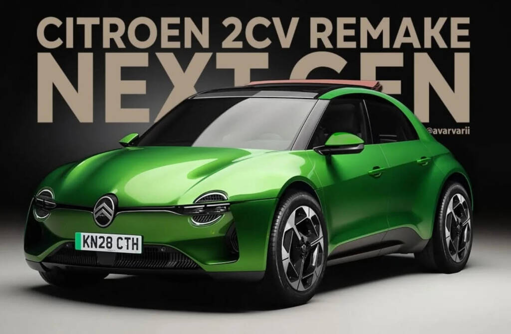 Citroen