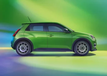 O Renault 5 mais barato chegou! O que traz de diferente?