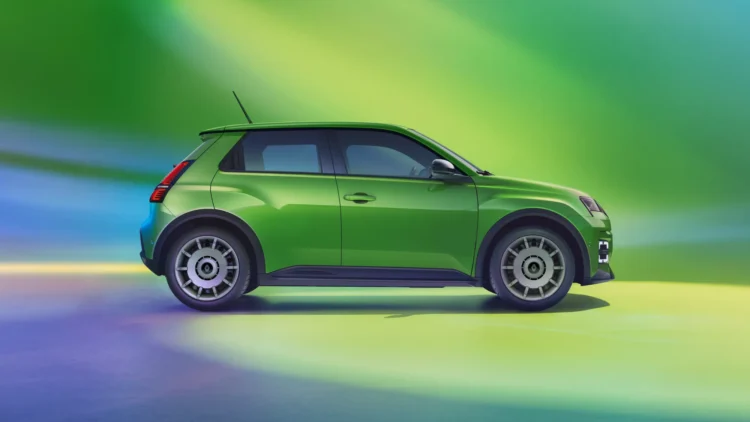 O Renault 5 mais barato chegou! O que traz de diferente?