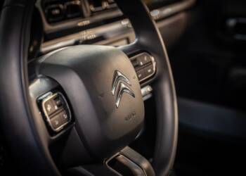 Nem mais uma morte! Citroën ordena a recolha imediata de 400 mil carros por defeito