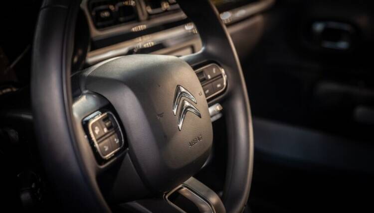 Nem mais uma morte! Citroën ordena a recolha imediata de 400 mil carros por defeito