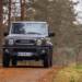Suzuki Jimny 55º aniversário marca o adeus do modelo icónico
