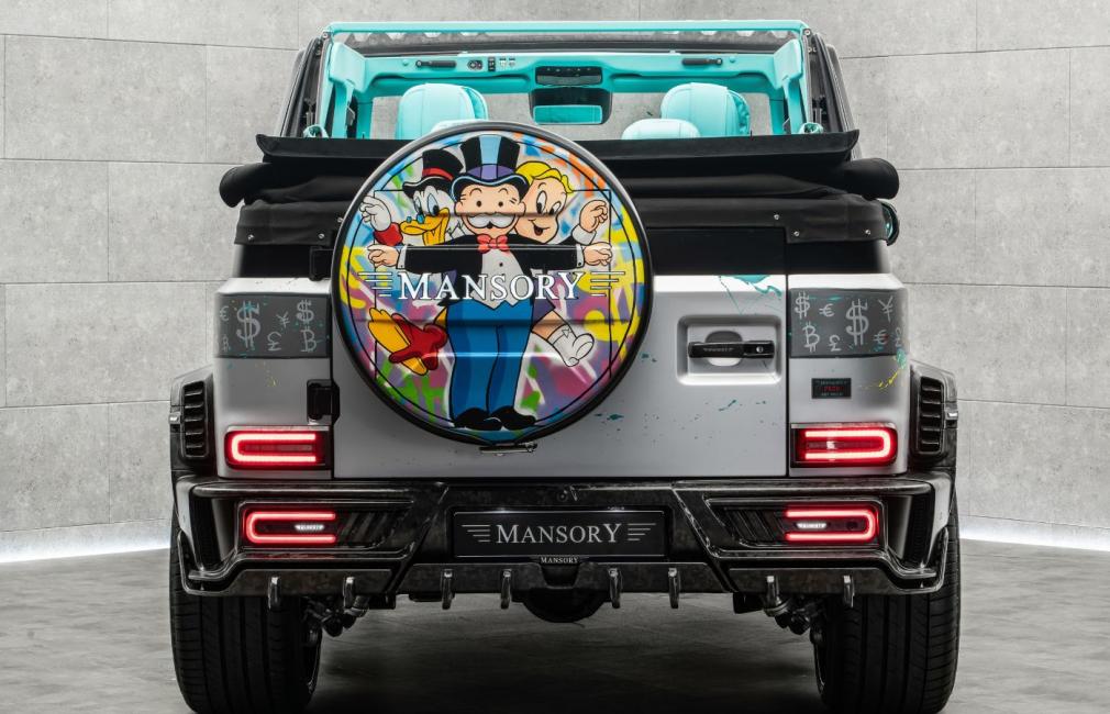 Mansory