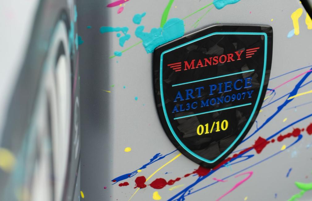 Mansory