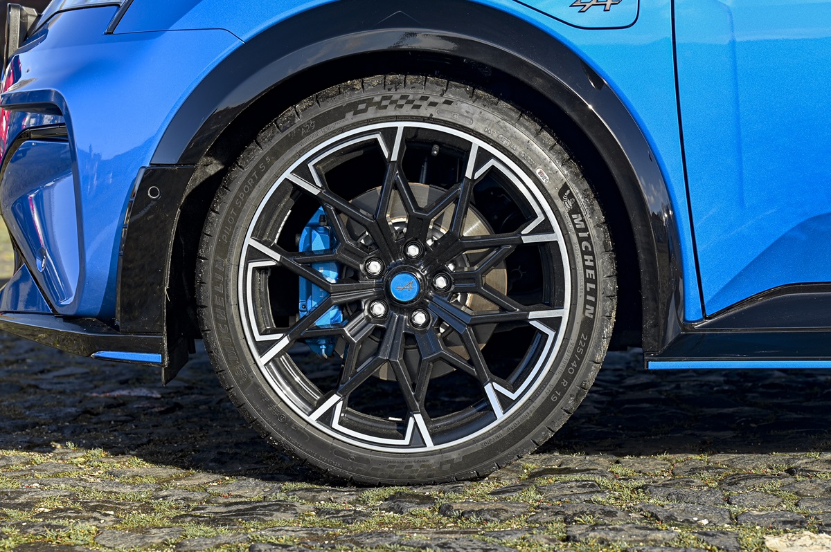 Alpine