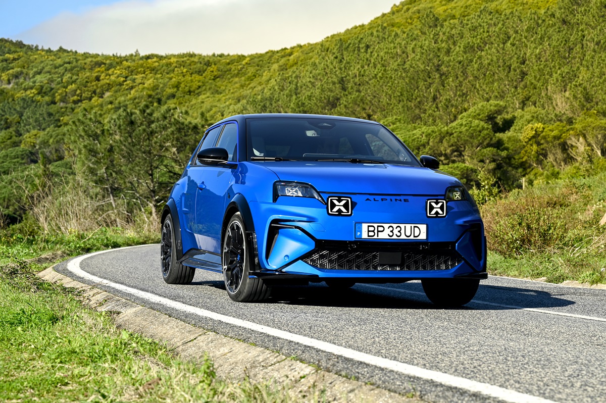 Alpine