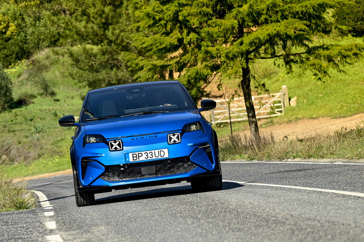 Alpine