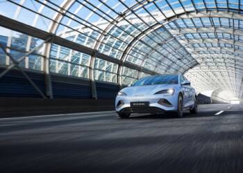 BYD liderou vendas de veículos 100% elétricos no mês de maio em Portugal