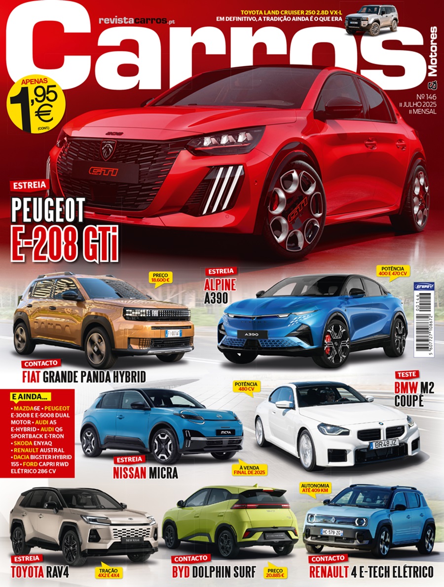 Capa