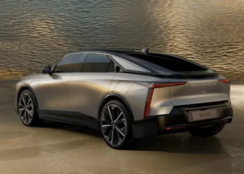 DS elétrico autonomia