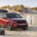 Discovery Sport tem novas edições Metropolitan e Landmark