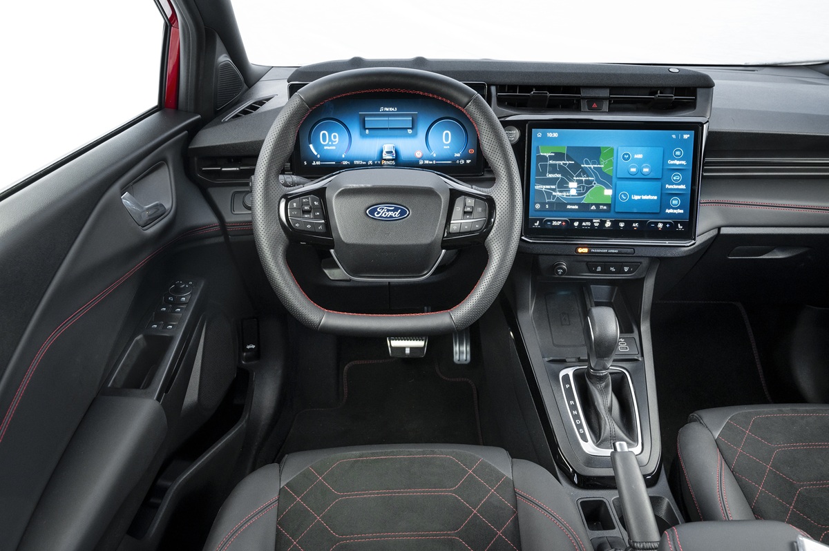 Ford