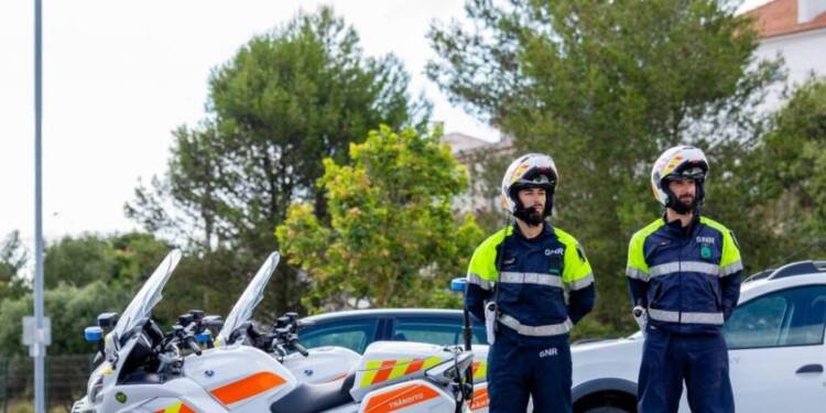 As multas muito graves previstas no código da estrada são estas