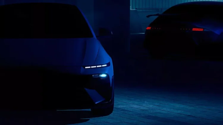 carros elétricos