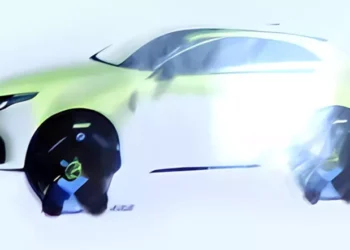 Novo modelo de entrada na gama Mazda vai chamar-se CX-20