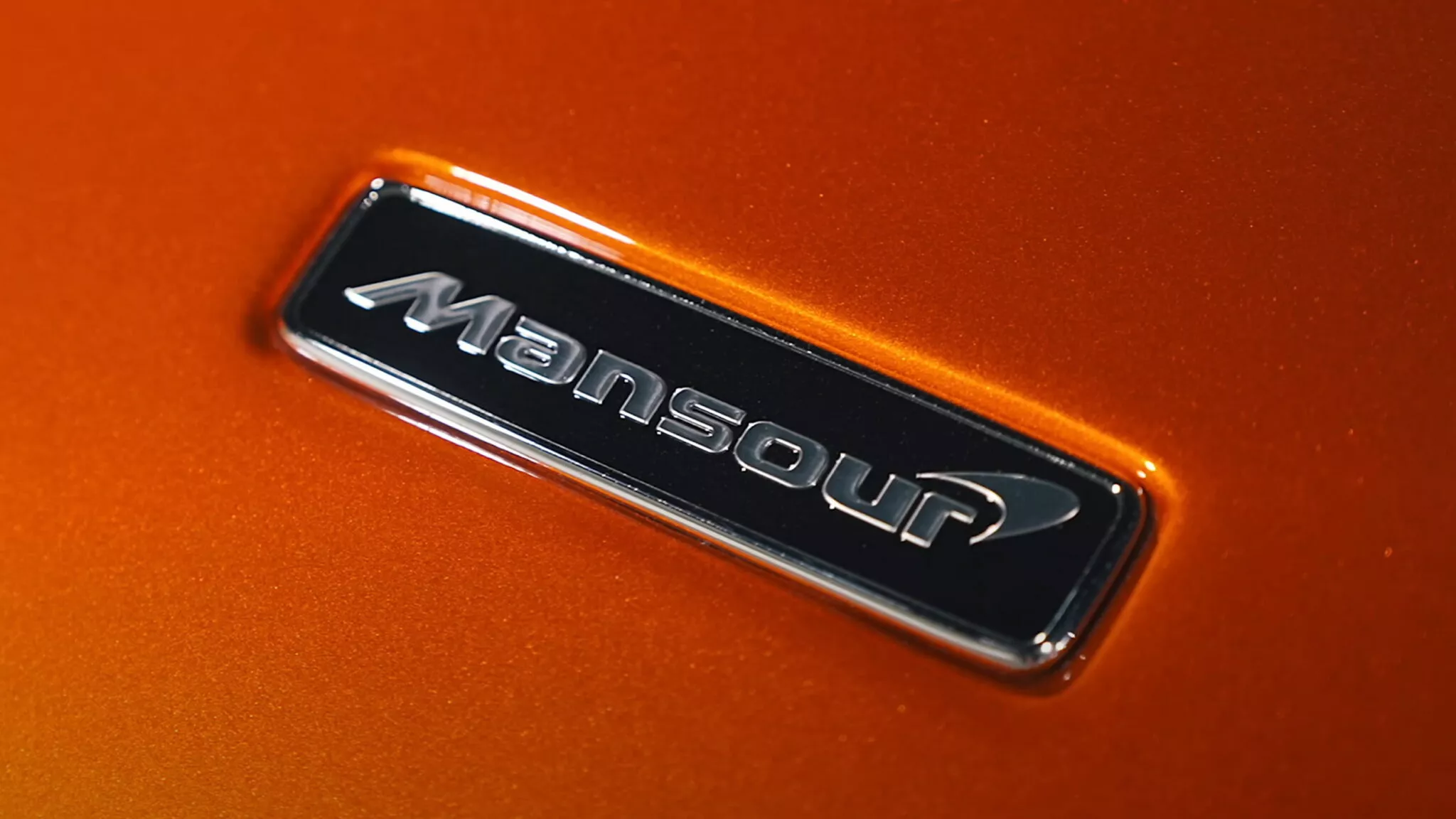 McLaren