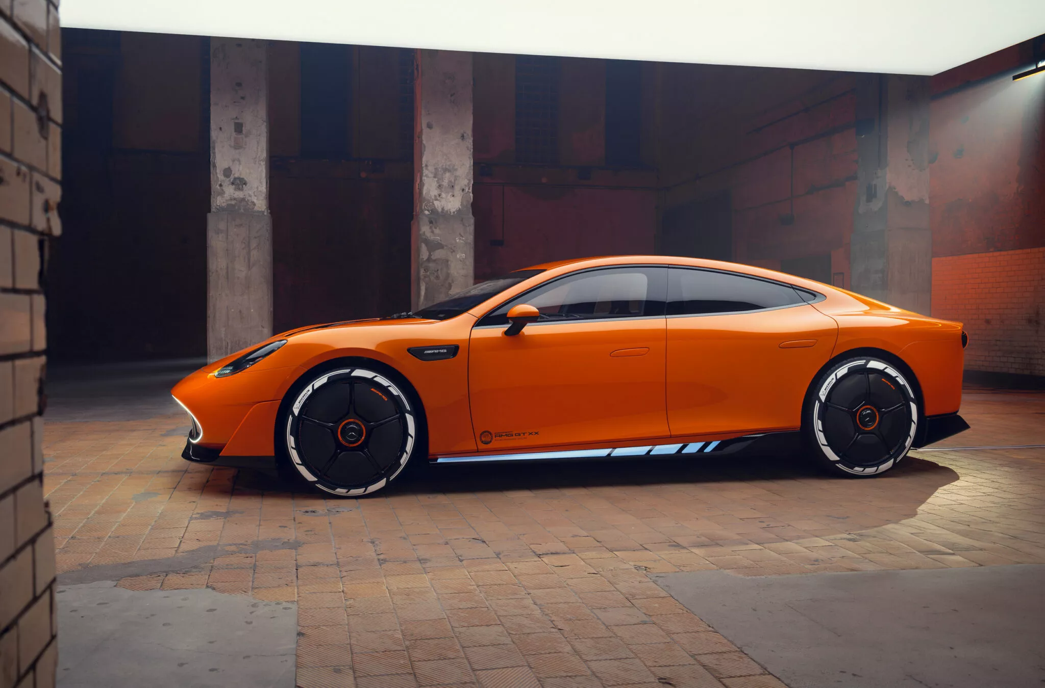 AMG