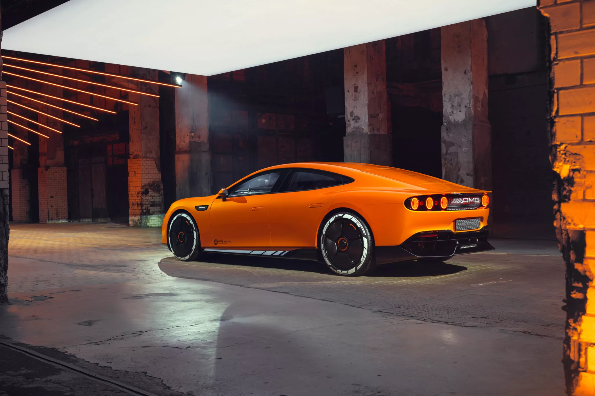 AMG