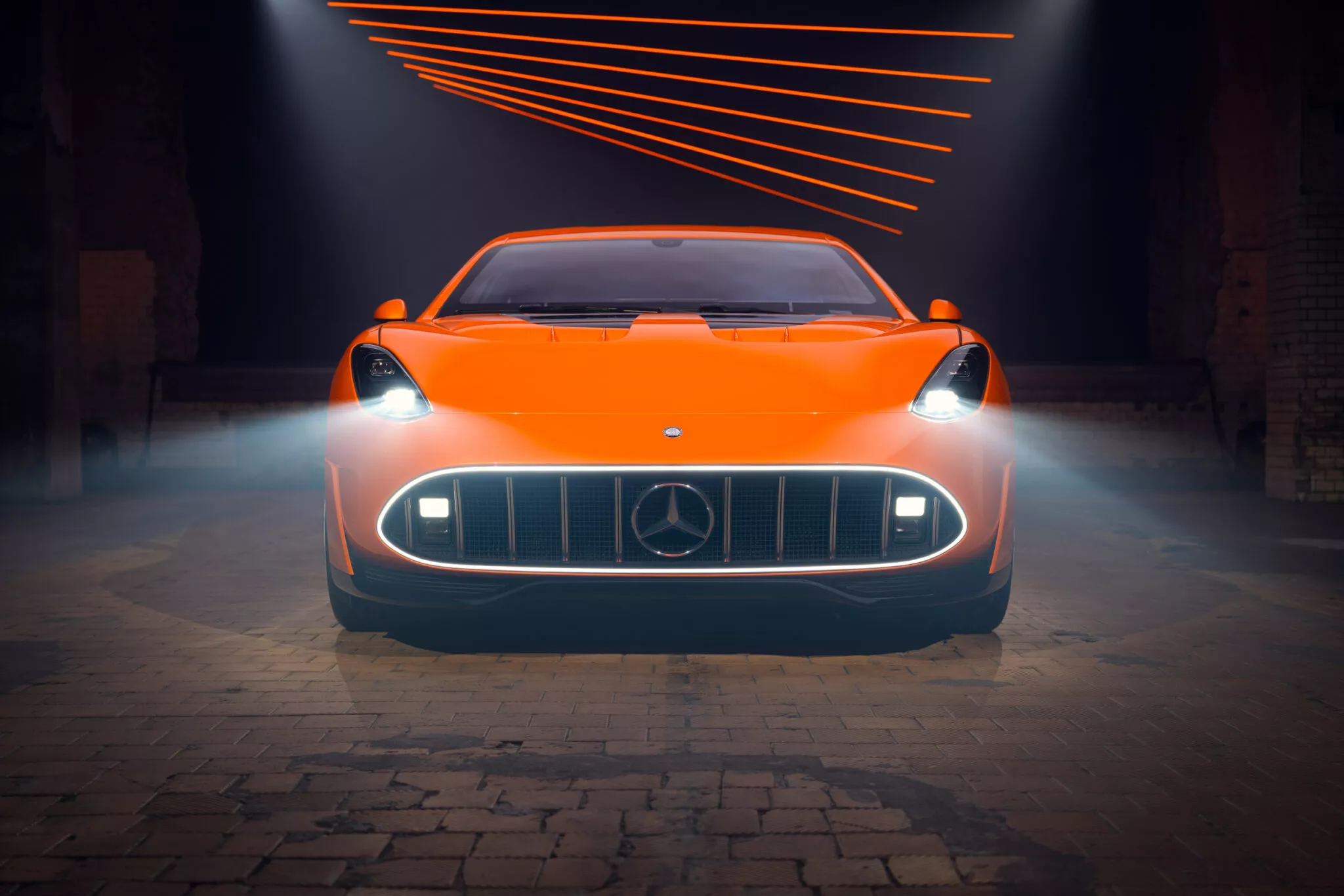 AMG