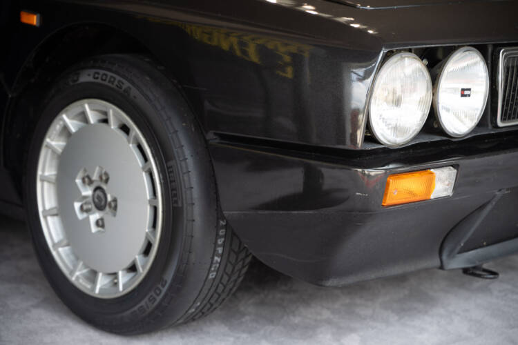 Primeiro Pirelli P Zero está de regresso numa edição limitada