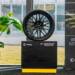 Governo da Apúlia e Pirelli lançam projeto apoiado no Cyber Tyre