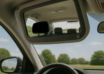 PIEP vai desenvolver nova estrutura para espelhos de automóveis