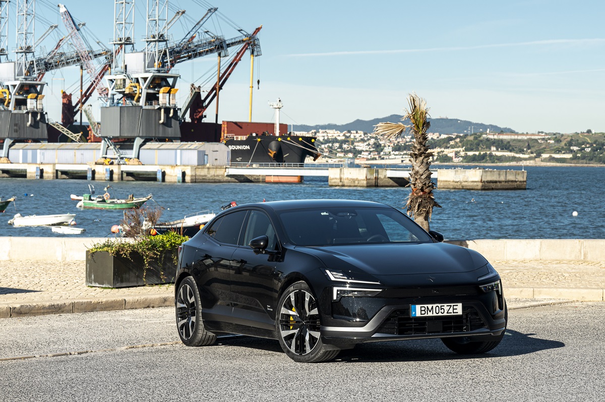 Polestar