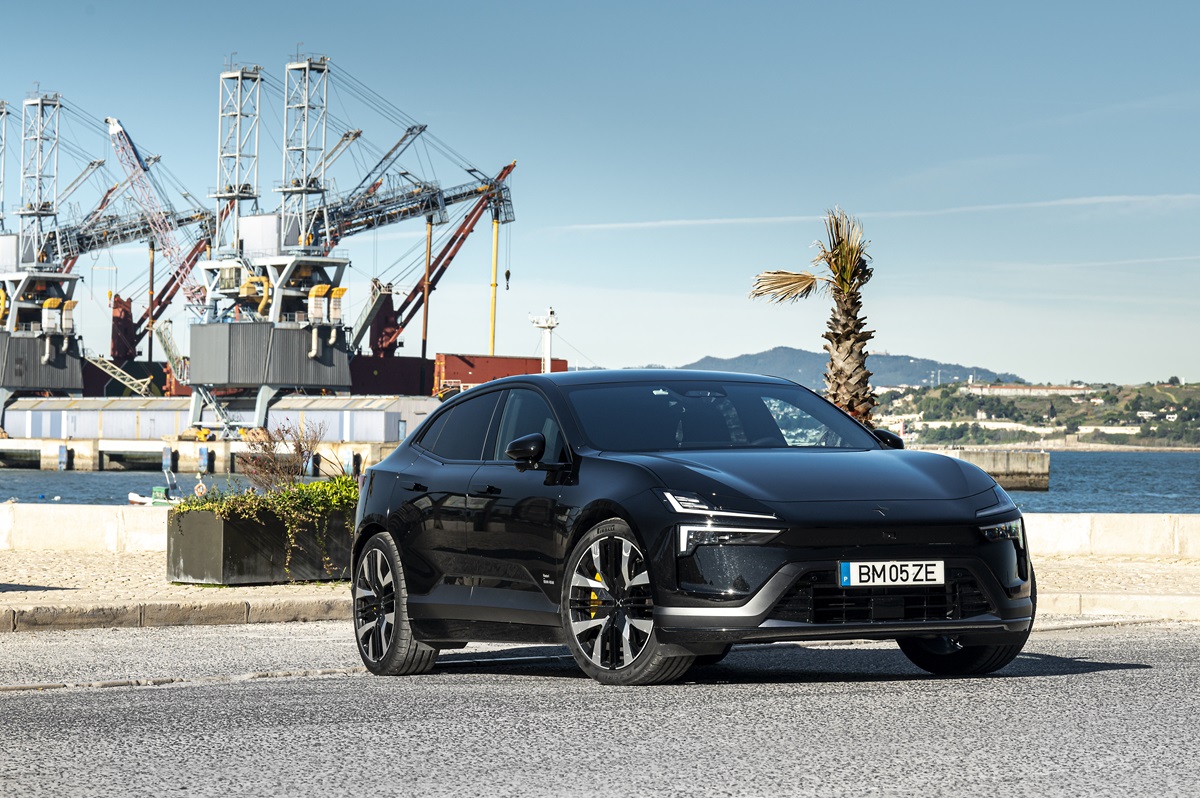 Polestar