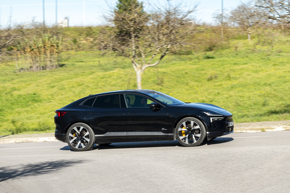 Polestar