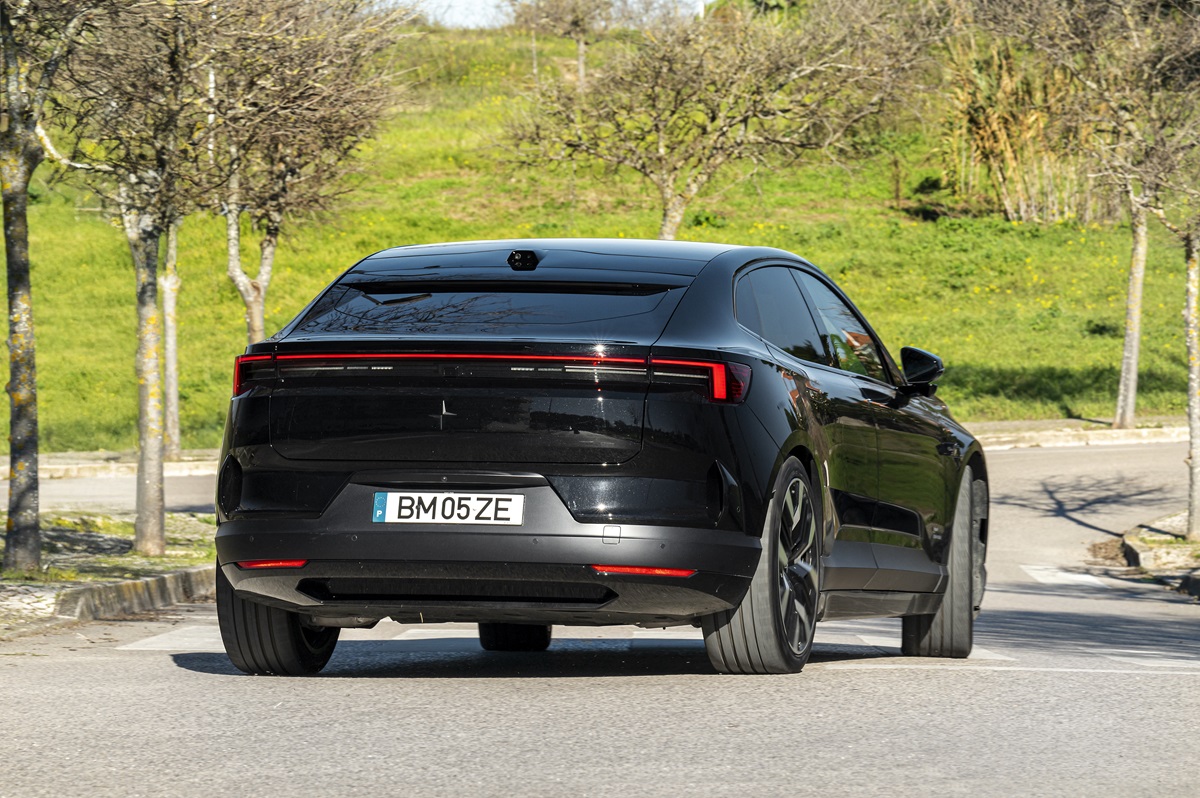 Polestar