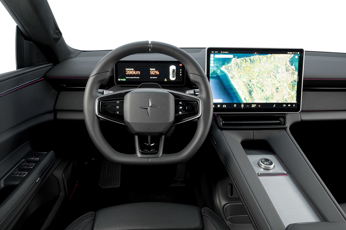 Polestar