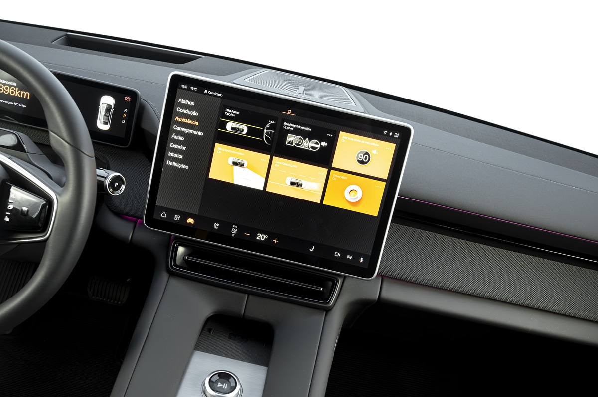 Polestar