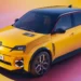 Renault elétrico