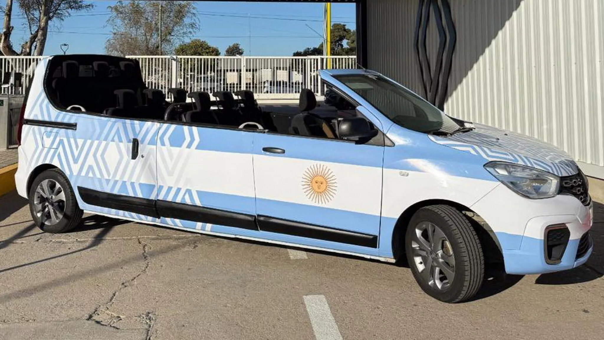 Kangoo