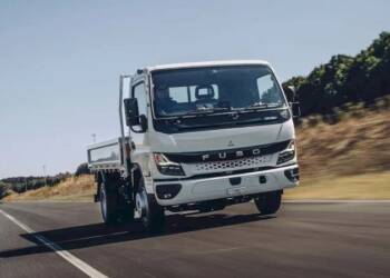 Toyota e Mercedes unem forças nos comerciais