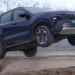 Tata tem novo SUV elétrico “off-road” com 500 km de autonomia