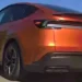 Tesla Model Y Juniper Performance já roda na Alemanha