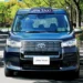 Este é o táxi mais excêntrico do mundo e é um Toyota