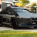 Este Cybertruck feito em casa esconde um modelo muito popular