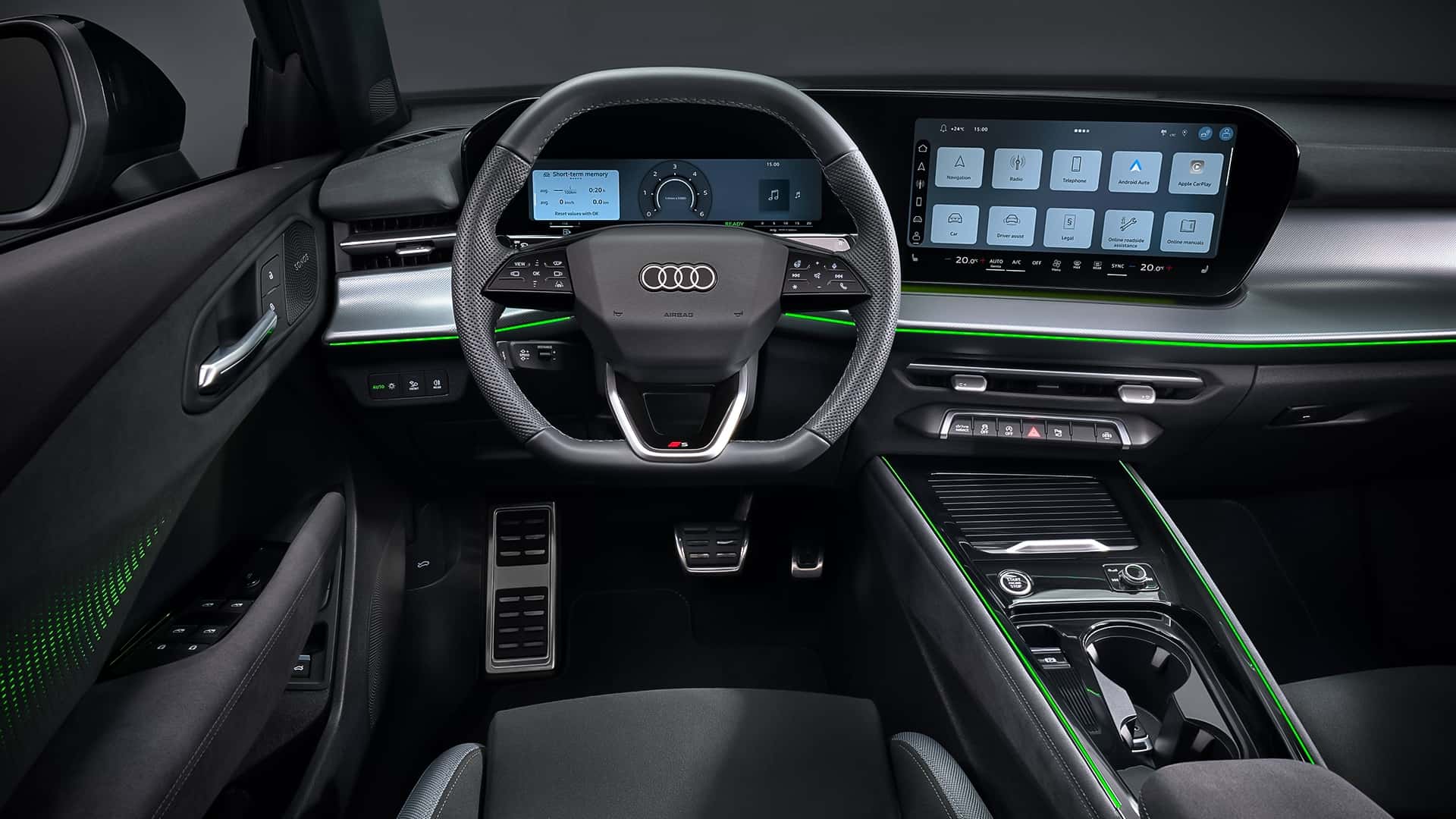 Audi