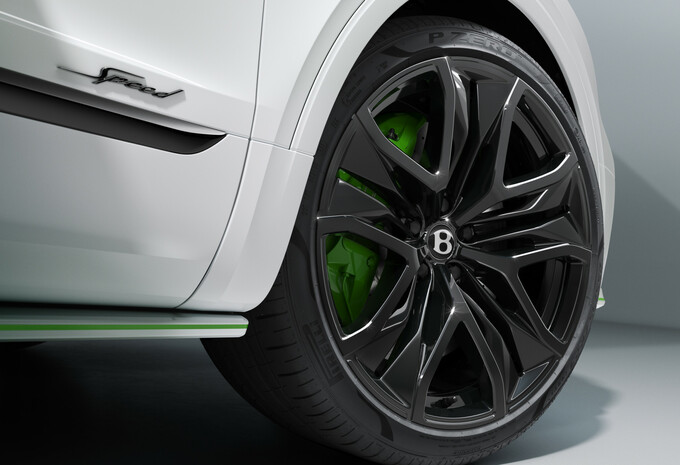 Bentley