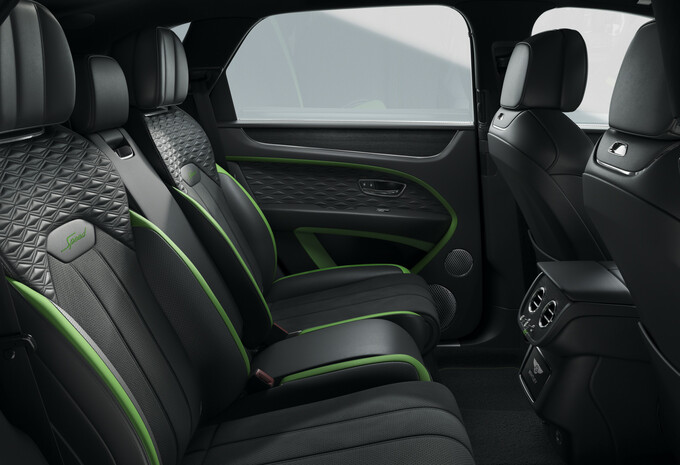Bentley